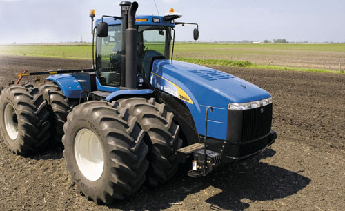 Agriculture Wiper Systems
