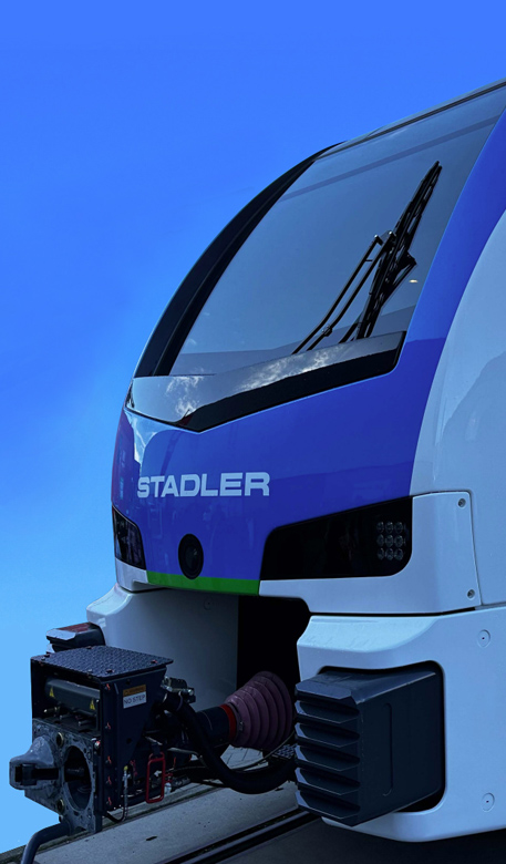 Glass Safe Windscreen Wiper Blades